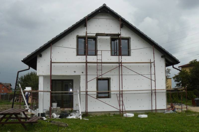 mojabudowa.pl - blog budowlany