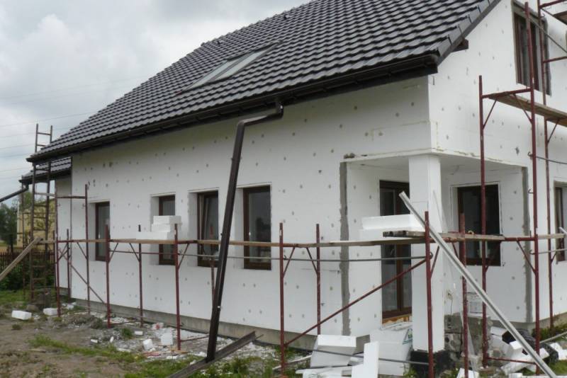 mojabudowa.pl - blog budowlany