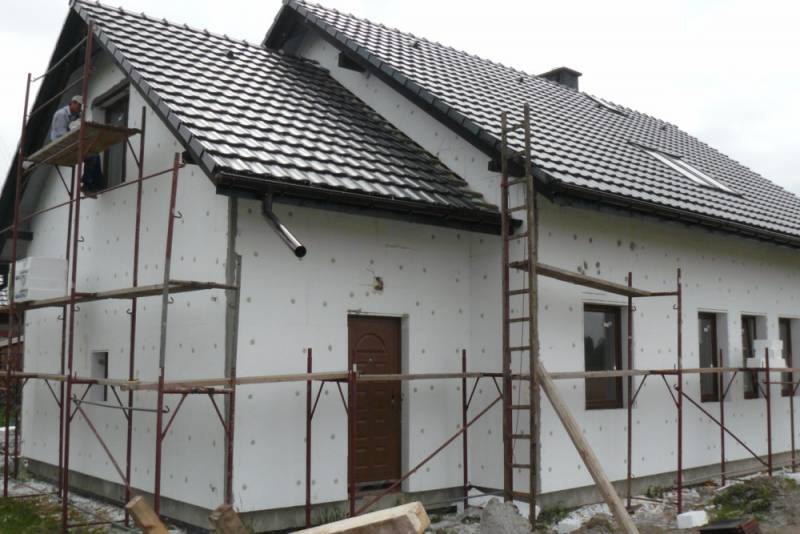 mojabudowa.pl - blog budowlany