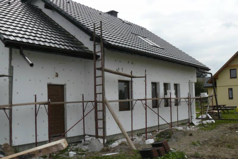 mojabudowa.pl - blog budowlany