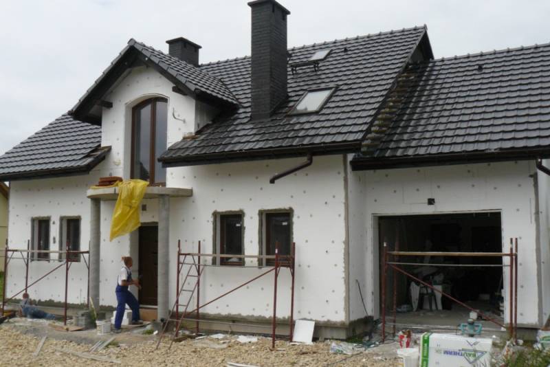 mojabudowa.pl - blog budowlany