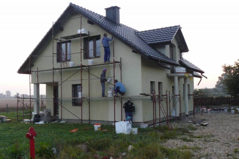 mojabudowa.pl - blog budowlany