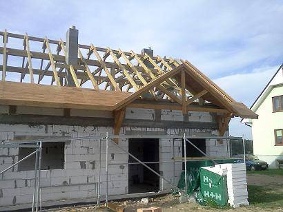 mojabudowa.pl - blog budowlany