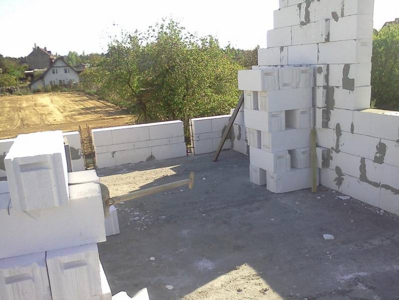 mojabudowa.pl - blog budowlany