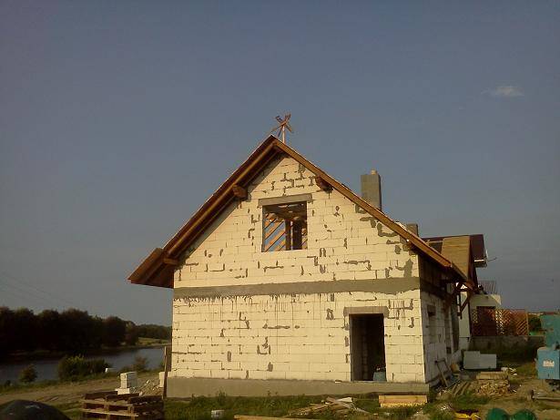 mojabudowa.pl - blog budowlany