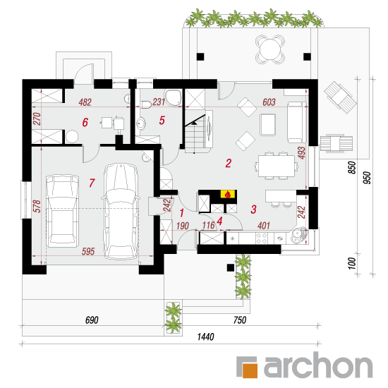 Zdjęcie do wpisu: Prezentacja