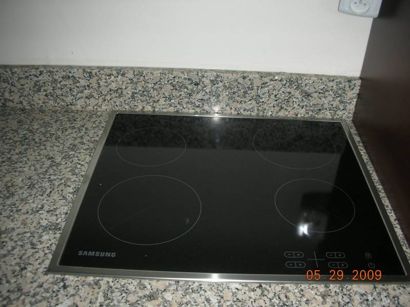 Zdjęcie do wpisu: KUCHNIA