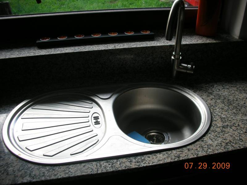 Zdjęcie do wpisu: KUCHNIA