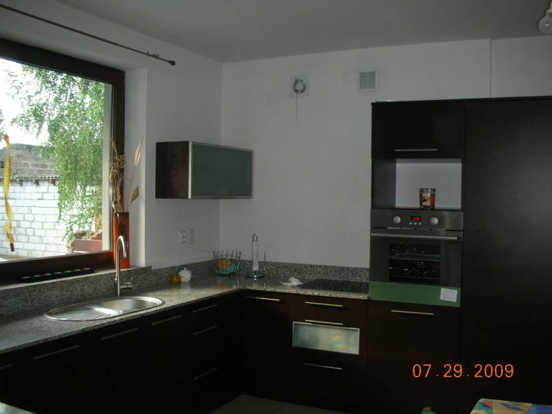 Zdjęcie do wpisu: KUCHNIA