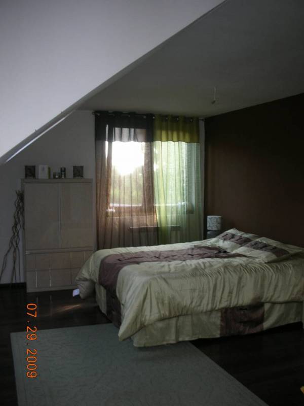 Zdjęcie do wpisu: Ciąg dalszy wykańczania