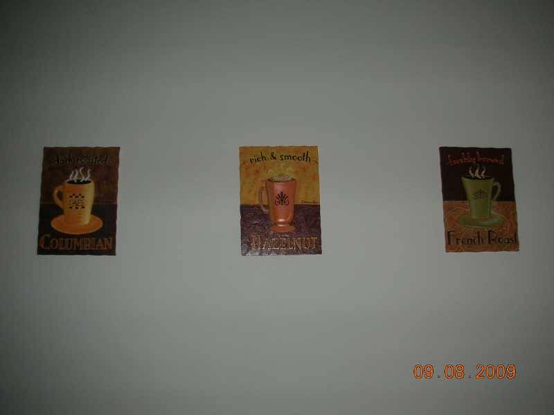 Zdjęcie do wpisu: Parapety i zdjęcia z kuchni