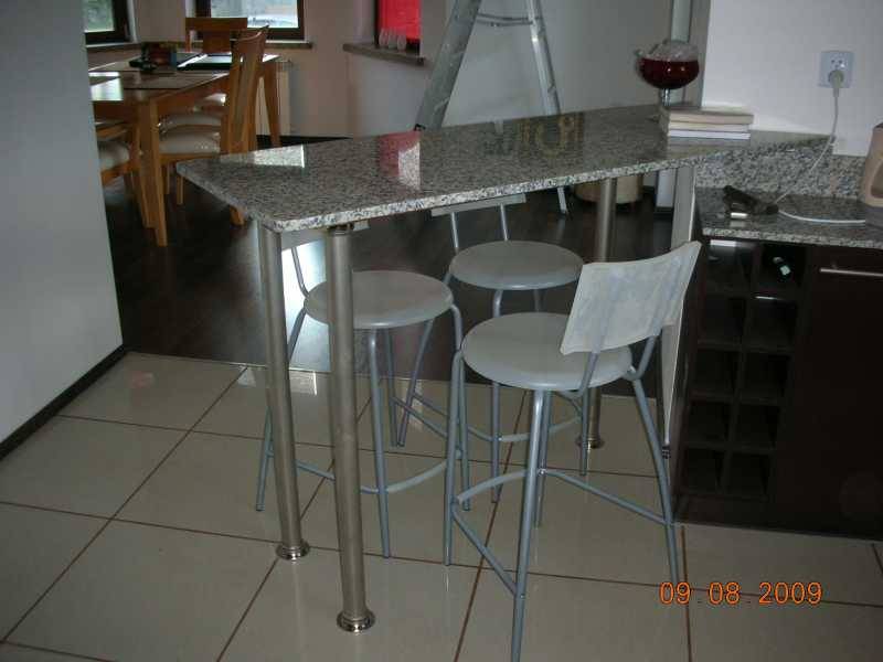 Zdjęcie do wpisu: Parapety i zdjęcia z kuchni