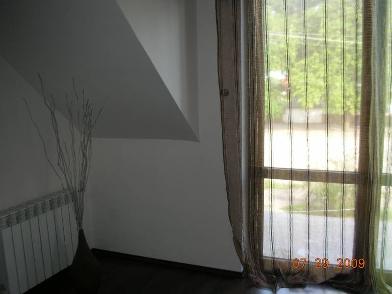 Zdjęcie do wpisu: SYPIALNIA