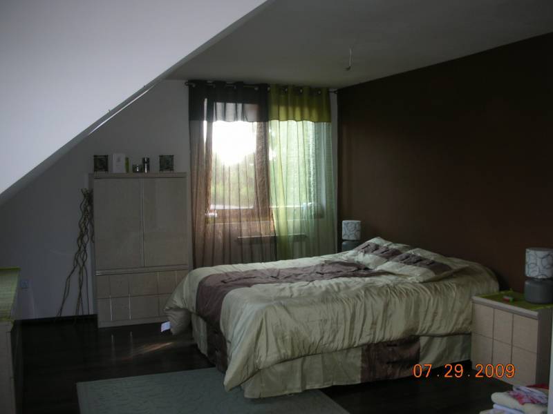 Zdjęcie do wpisu: SYPIALNIA