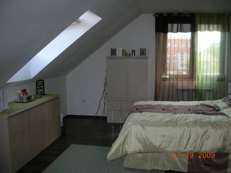 Zdjęcie do wpisu: SYPIALNIA