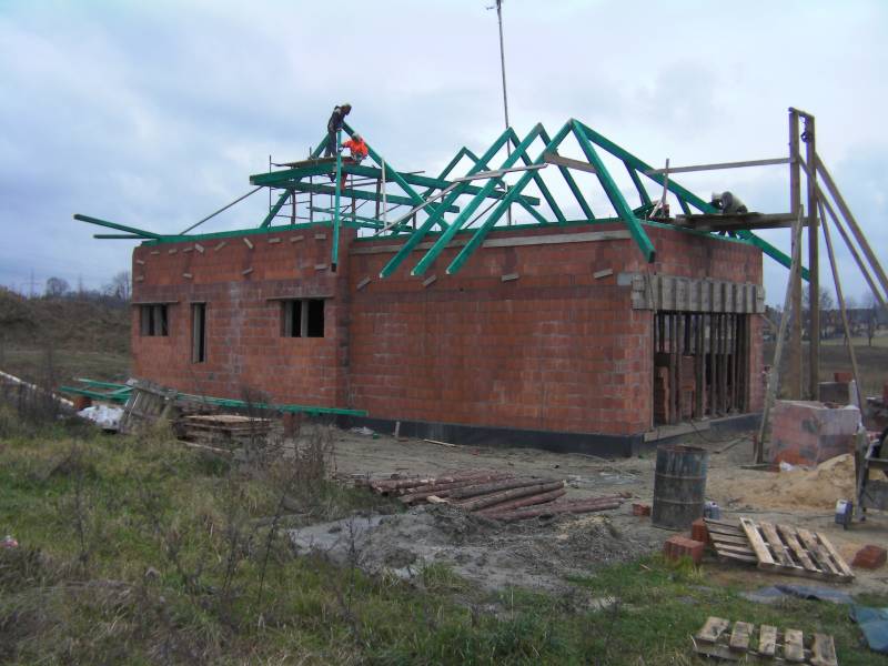 mojabudowa.pl - blog budowlany