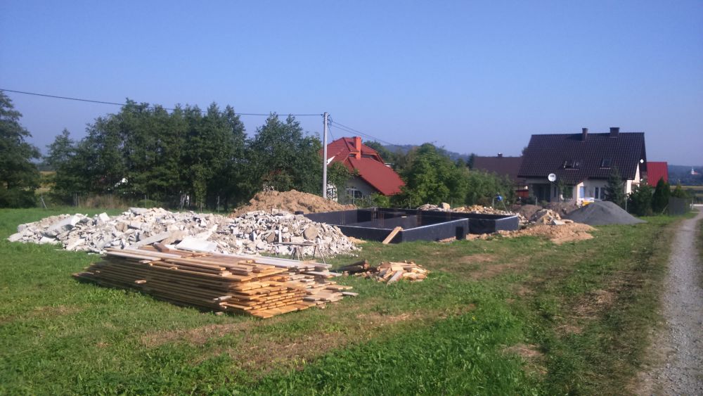 Zdjęcie do wpisu: Fundamenty