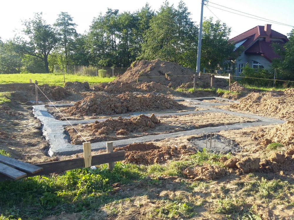 Zdjęcie do wpisu: Fundamenty