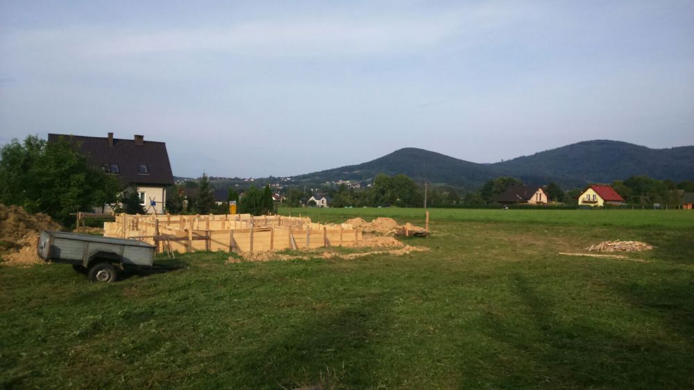 Zdjęcie do wpisu: Fundamenty