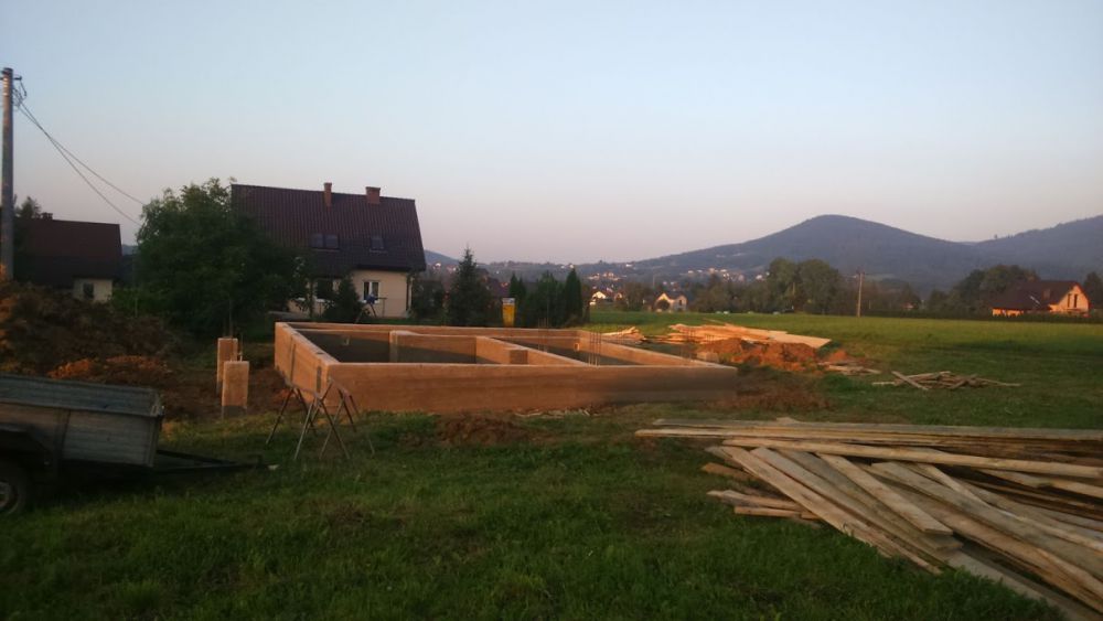 Zdjęcie do wpisu: Fundamenty