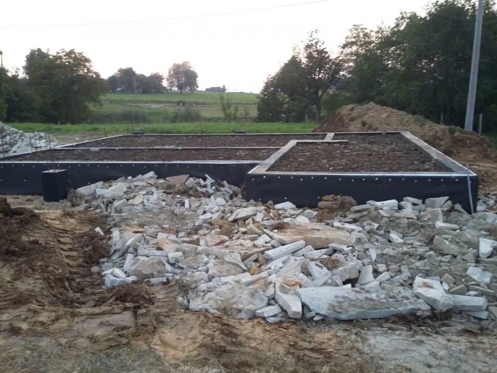 Zdjęcie do wpisu: Fundamenty