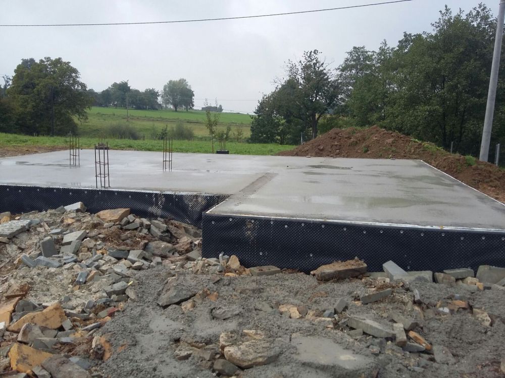 Zdjęcie do wpisu: Fundamenty