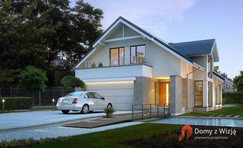 mojabudowa.pl - blog budowlany