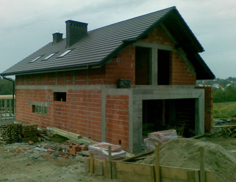 mojabudowa.pl - blog budowlany