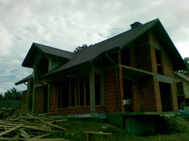 mojabudowa.pl - blog budowlany