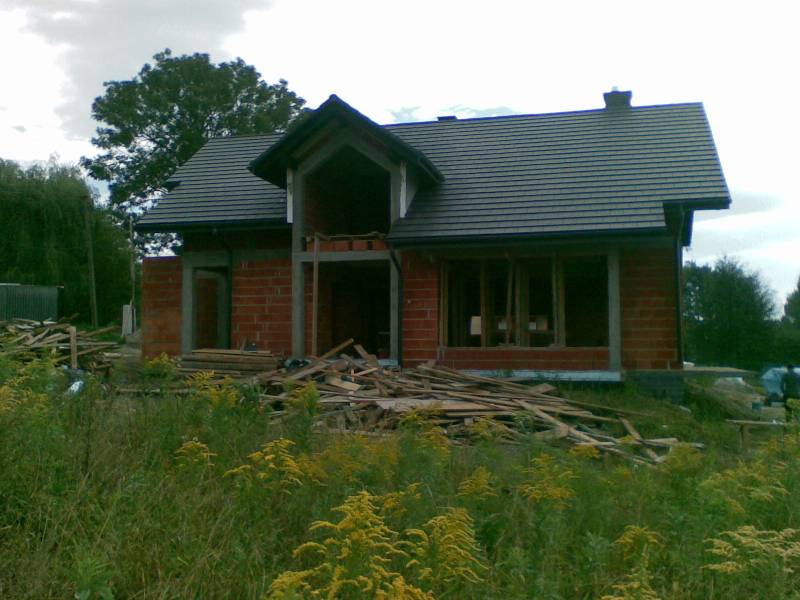 mojabudowa.pl - blog budowlany