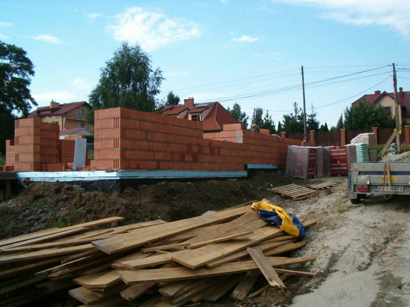 mojabudowa.pl - blog budowlany