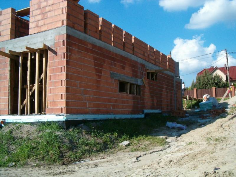 mojabudowa.pl - blog budowlany