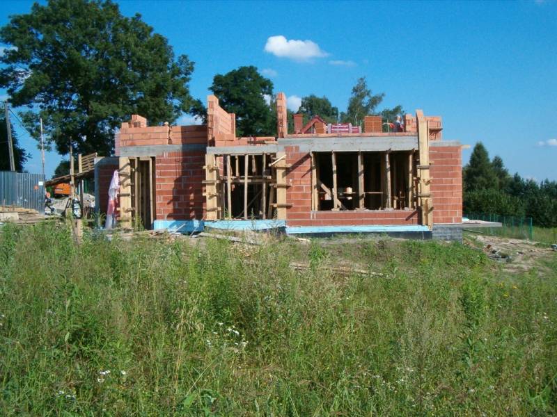 mojabudowa.pl - blog budowlany