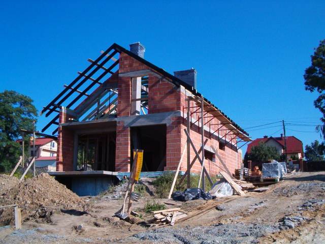 mojabudowa.pl - blog budowlany