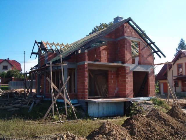 mojabudowa.pl - blog budowlany