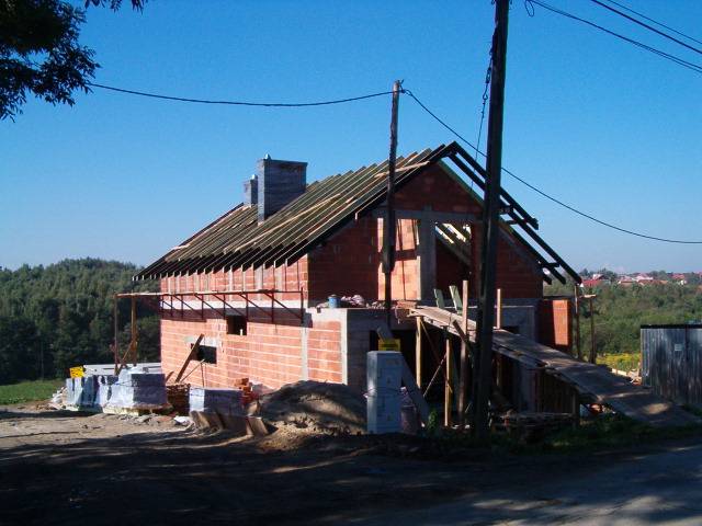 mojabudowa.pl - blog budowlany