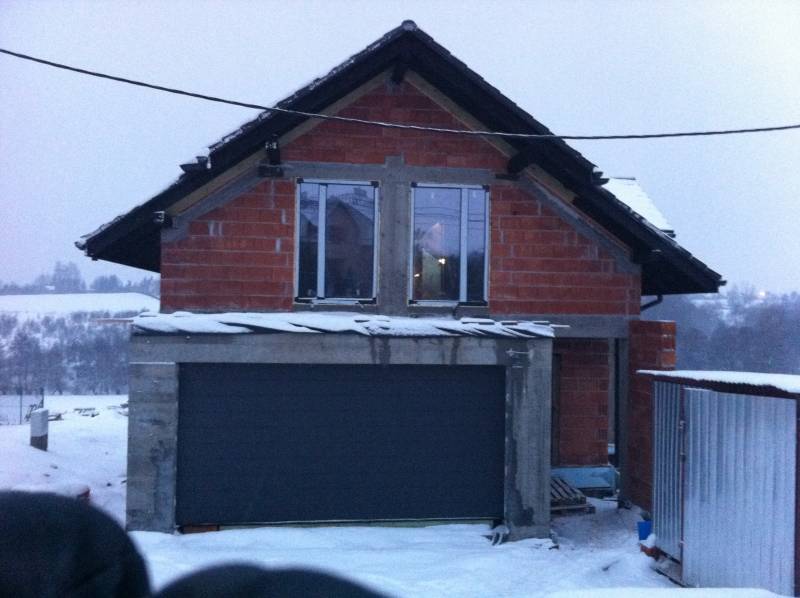 mojabudowa.pl - blog budowlany