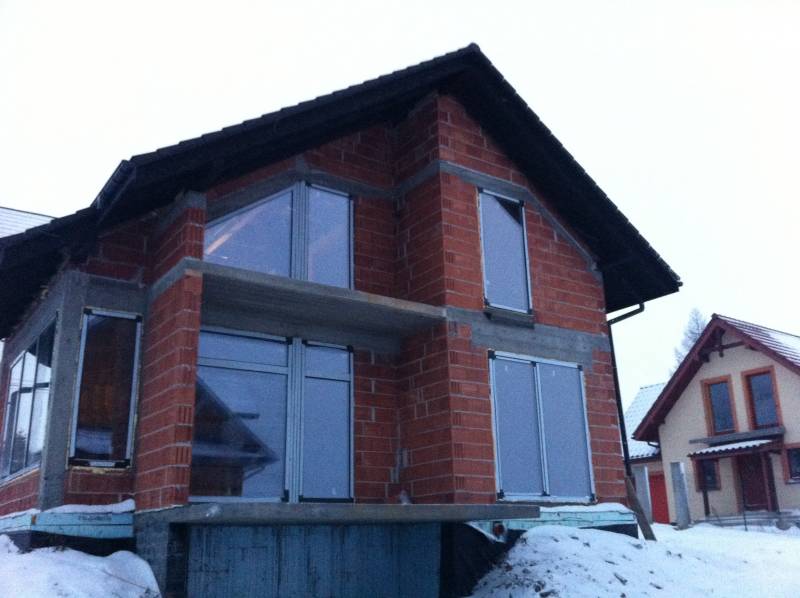 mojabudowa.pl - blog budowlany