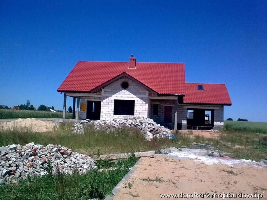 blog budowlany - mojabudowa.pl