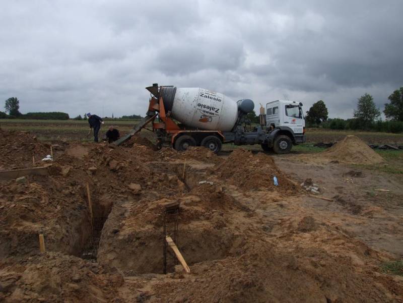 mojabudowa.pl - blog budowlany