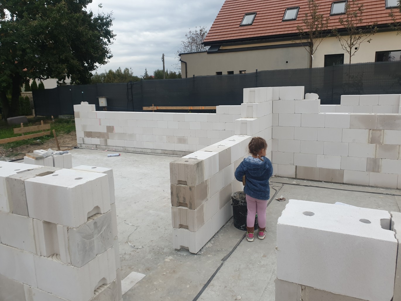 mojabudowa.pl - blog budowlany