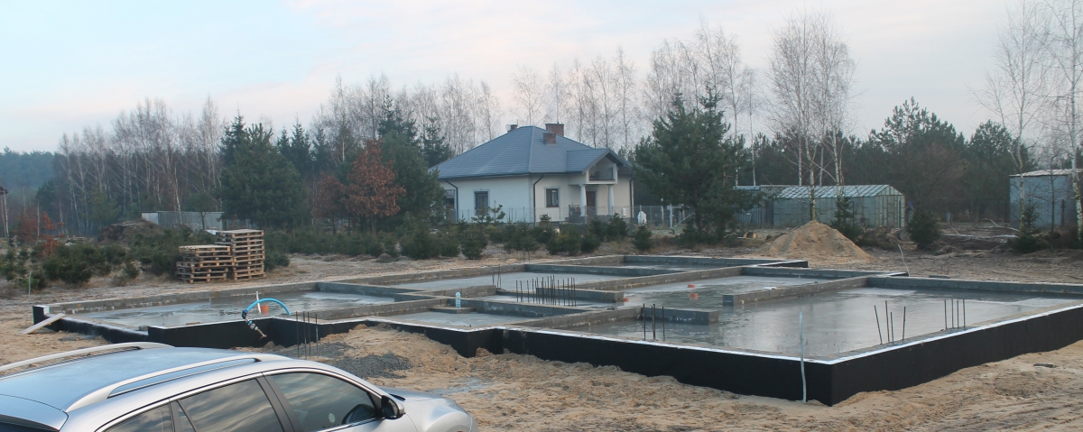 mojabudowa.pl - blog budowlany