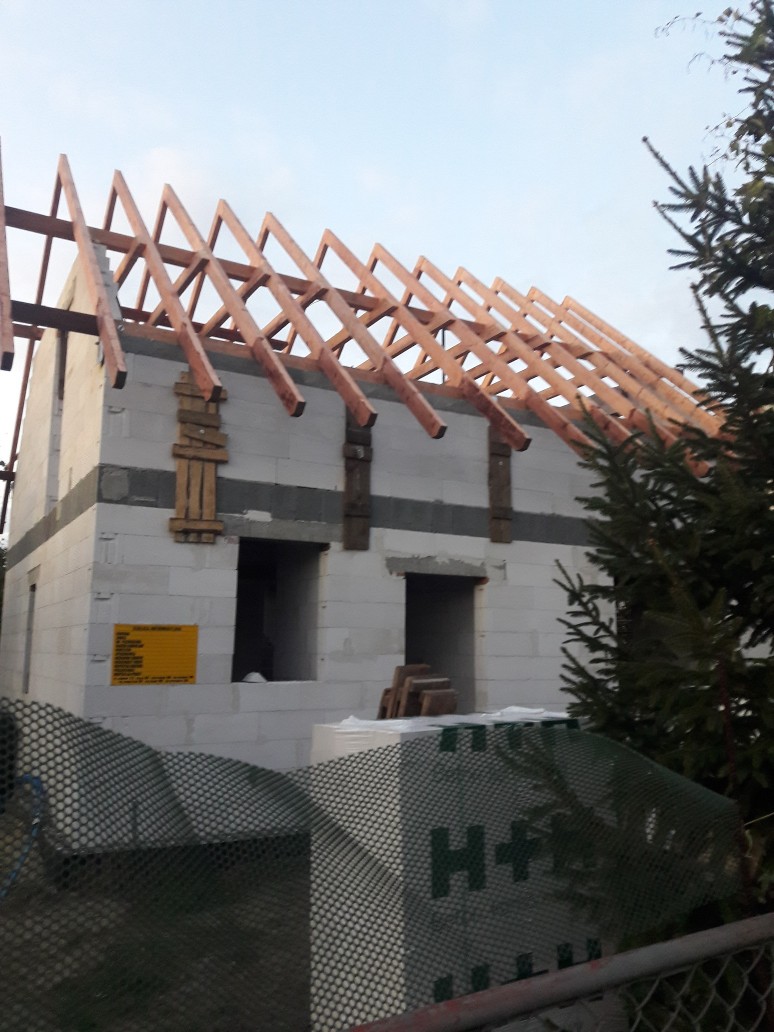 mojabudowa.pl - blog budowlany