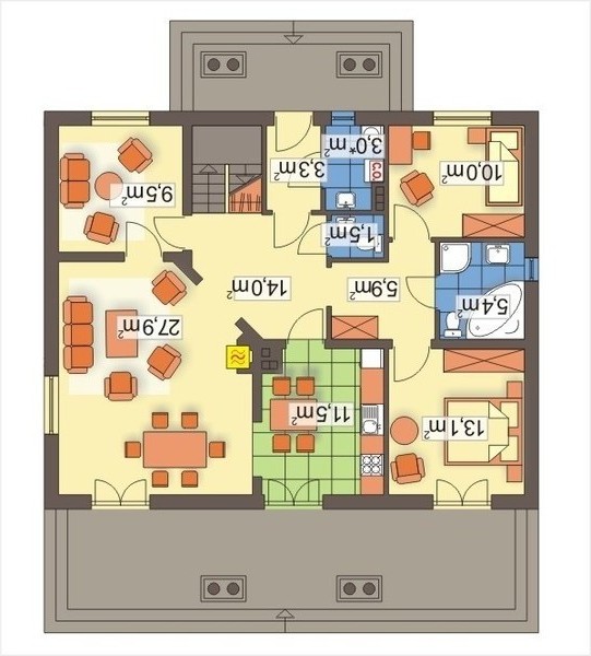 Zdjęcie do wpisu: Początek