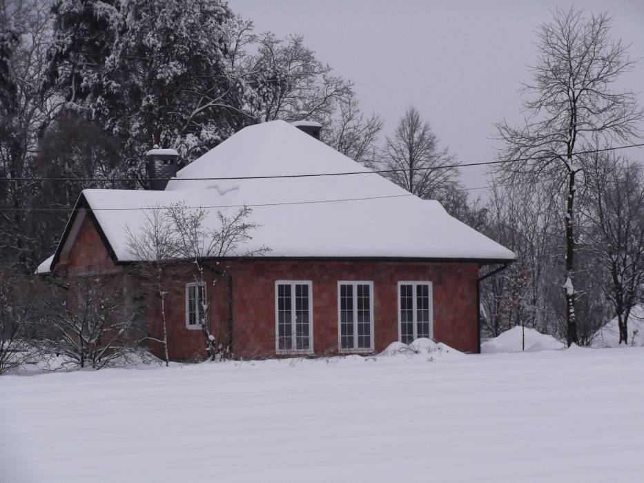 Zdjęcie do wpisu: Stan prawie zamknięty - wprawione okna