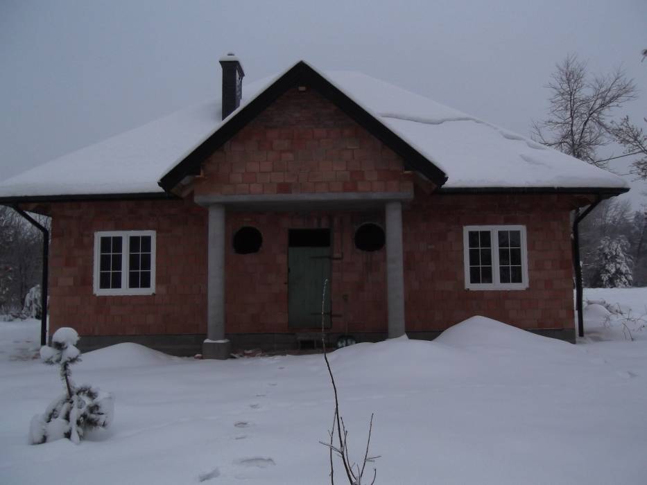 Zdjęcie do wpisu: Stan prawie zamknięty - wprawione okna