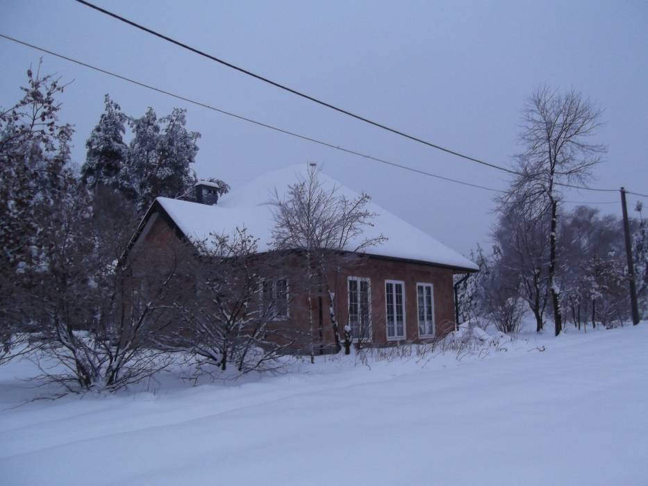 Zdjęcie do wpisu: Stan prawie zamknięty - wprawione okna