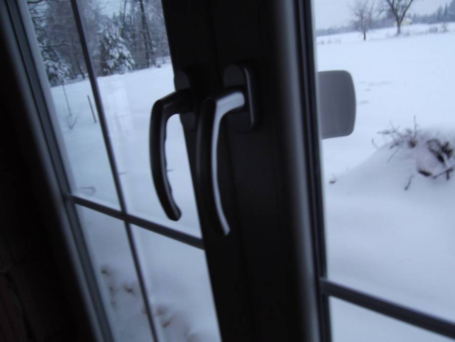 Zdjęcie do wpisu: Stan prawie zamknięty - wprawione okna