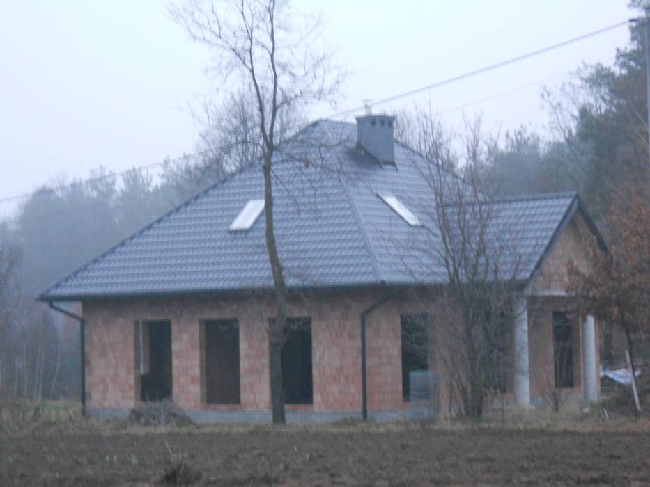 Zdjęcie do wpisu: Początek