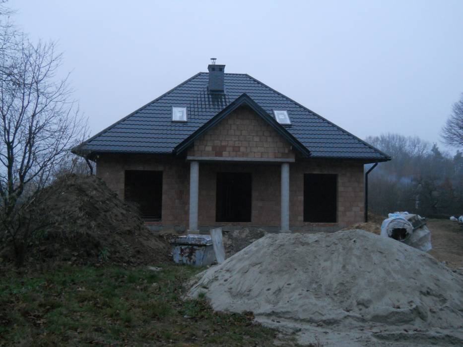 Zdjęcie do wpisu: Początek